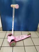 Trotinette enfant