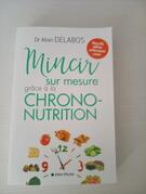 lot de 3 livres nutrition