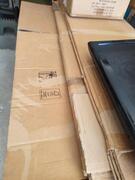 4 grands cartons penderie pour déménagement plus un carton