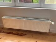 Radiateur à eau