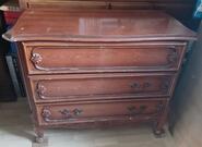 Commode