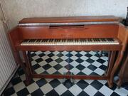 piano droit