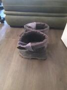 Bottes de neige P.39