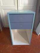 caisson de bureau