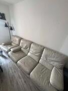 Canapé + Fauteuil