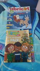 livre pour enfant