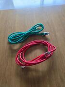 Câbles ethernet