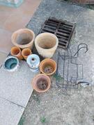 lot de pot