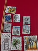 timbres slovaquie 28.5.25