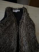 gilet, 12 ans