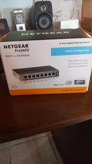 Gigabit Plus Switch