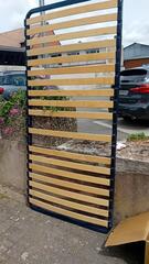sommier 90 x 190