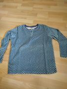 haut de pyjama en velours 11 12 ans TBE