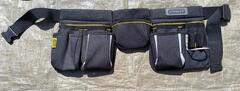 Ceinture porte outils Stanley