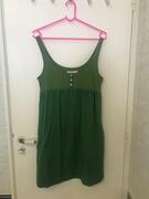 robes coton amples taille 38