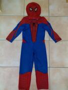 déguisement Spiderman