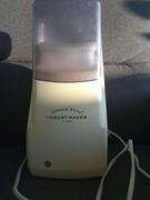 yaourtière 1 litre