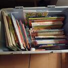Lot de livres enfants