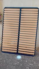sommier 140 x 190