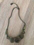 collier fantaisie