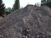 Terre de remblais