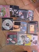 CD