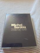 Cassettes Sardou