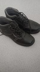chaussures de sécurité