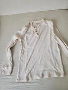haut henley tailles s