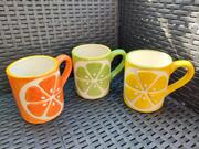 Lot chopes