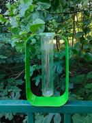 Vase tube