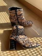 Bottines Pimkie