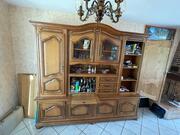 Meuble Salle à Manger