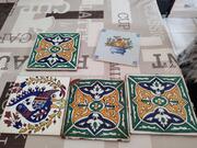 carreaux ancien