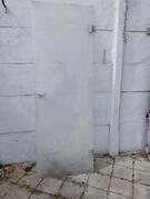 porte en verre