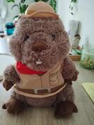 peluche