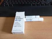 Spray d'oreiller