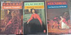 livres classiques