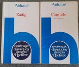 livres classiques