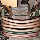4 chaises et 2 fauteuils