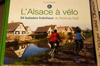 livret ballades à vélo