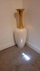 Vase haut