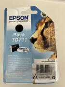 cartouche Noir EPSON T0711
