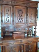 Buffet style Henri II