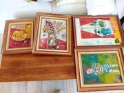 Dizaines de cadres en bois pour tableau et pour photos