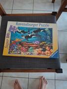 puzzle enfant 100 pièces