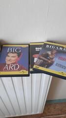 dvd Jean Marie Bigard