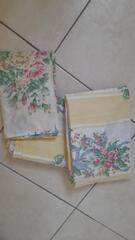 drap 2 personnes