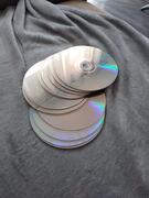 lot de cd