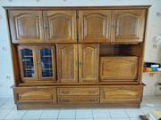 Vaisselier / Buffet